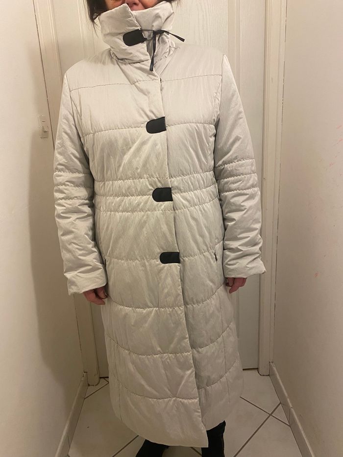 Doudoune T42 - photo numéro 3