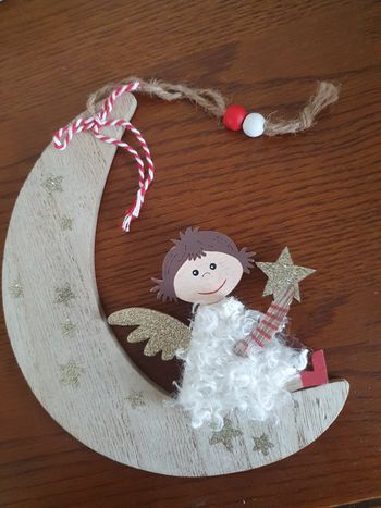 Décoration Noël 🎅