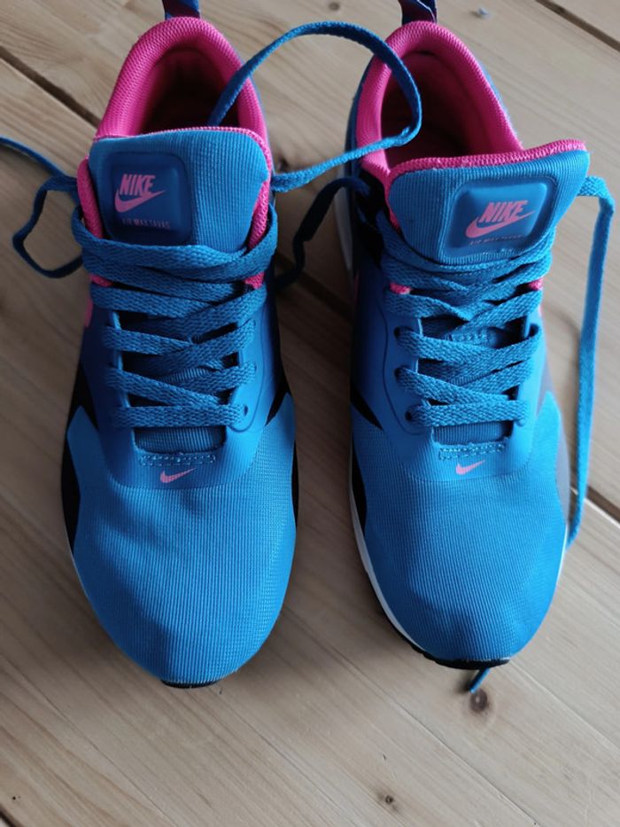 Baskets Nike 36 - photo numéro 4