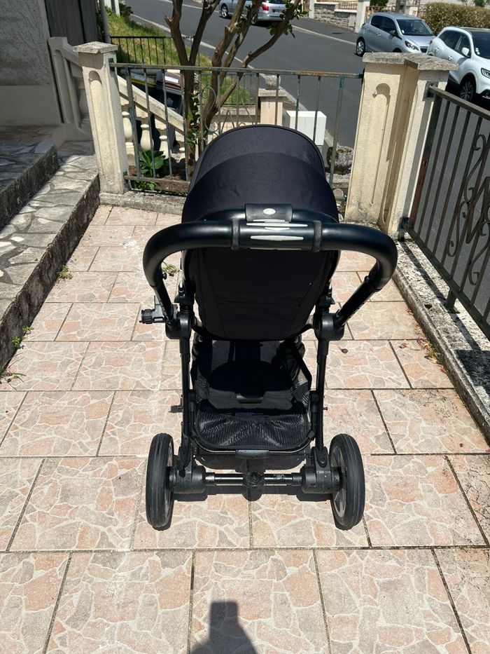 Poussette Kiddy GmbH - photo numéro 6