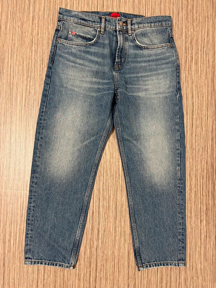Jean Hugo Boss Neuf - photo numéro 2