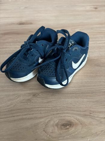 Basket Nike enfant 19