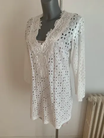 Temptation robe courte