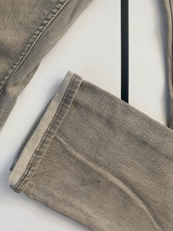 Pantalon jean skinny skate surfwear dc shoes - photo numéro 5