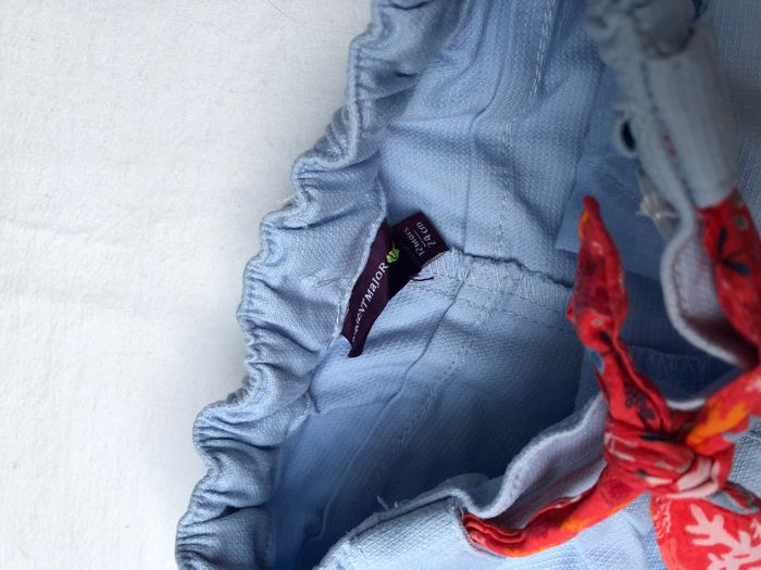 Short Sergent Major 12 mois - photo numéro 3