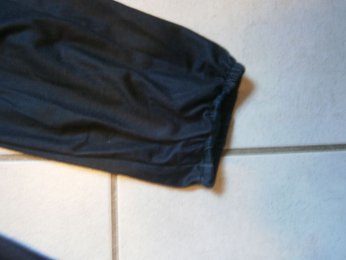 Top ML noir/vert SHEILAY Taille L/40 - photo numéro 4