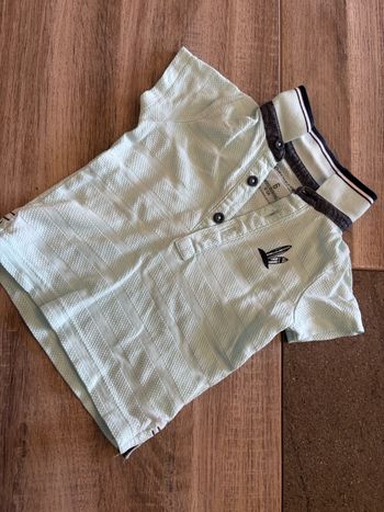T-shirt bébé 6 mois