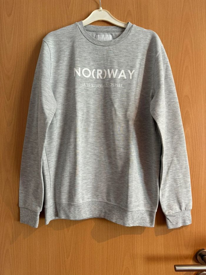 Sweat-shirt Jules