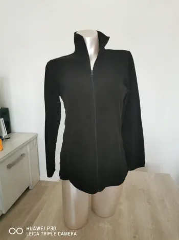 Gilet influx polaire