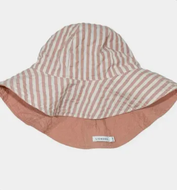 Liewood Chapeau anti-UV 3-4 ans NEUF