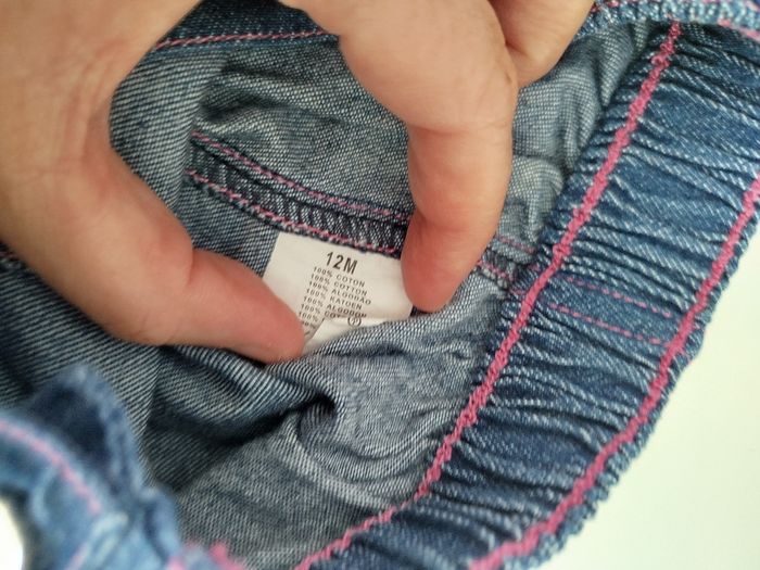 Lot pantalon - photo numéro 9