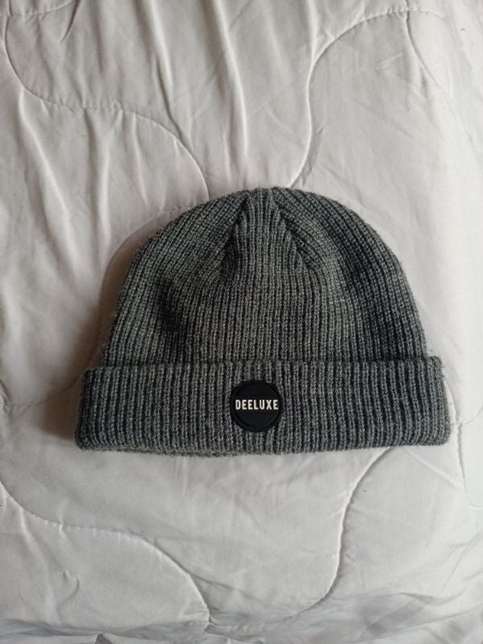 Bonnet