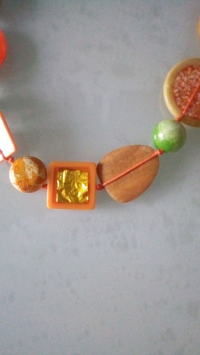 Collier - photo numéro 4