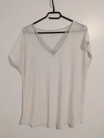 Tee shirt femme 🙂