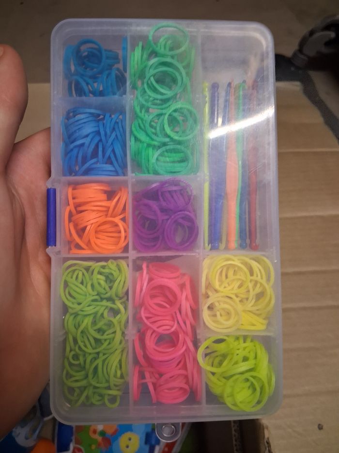 Élastique - photo numéro 4