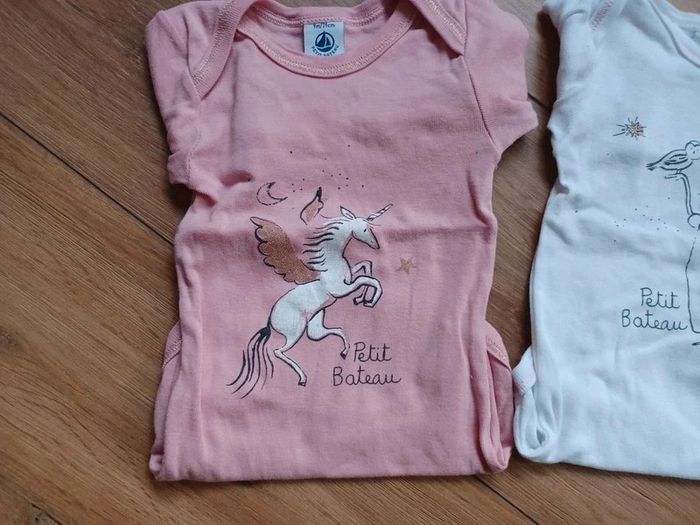 Lot bodies - photo numéro 5