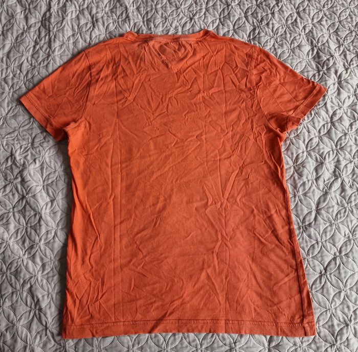 Tee-shirt Tommy hilfiger homme M - photo numéro 5