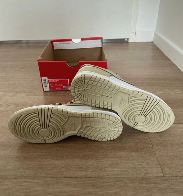 Nike Dunk Low - photo numéro 3
