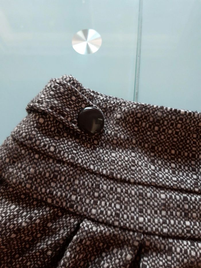 Jupe Tweed 44 - photo numéro 4
