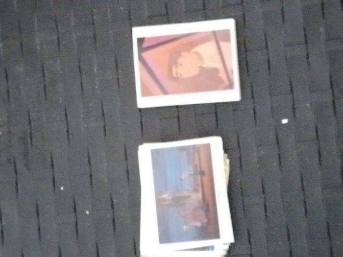 image panini la planète au tresor