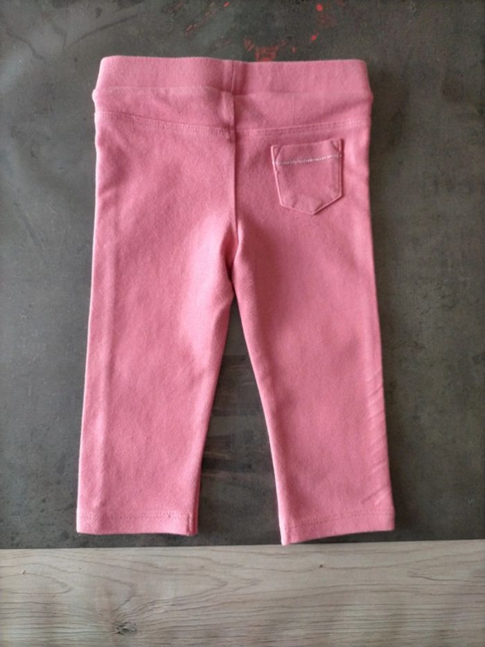 Legging 9 mois - photo numéro 3