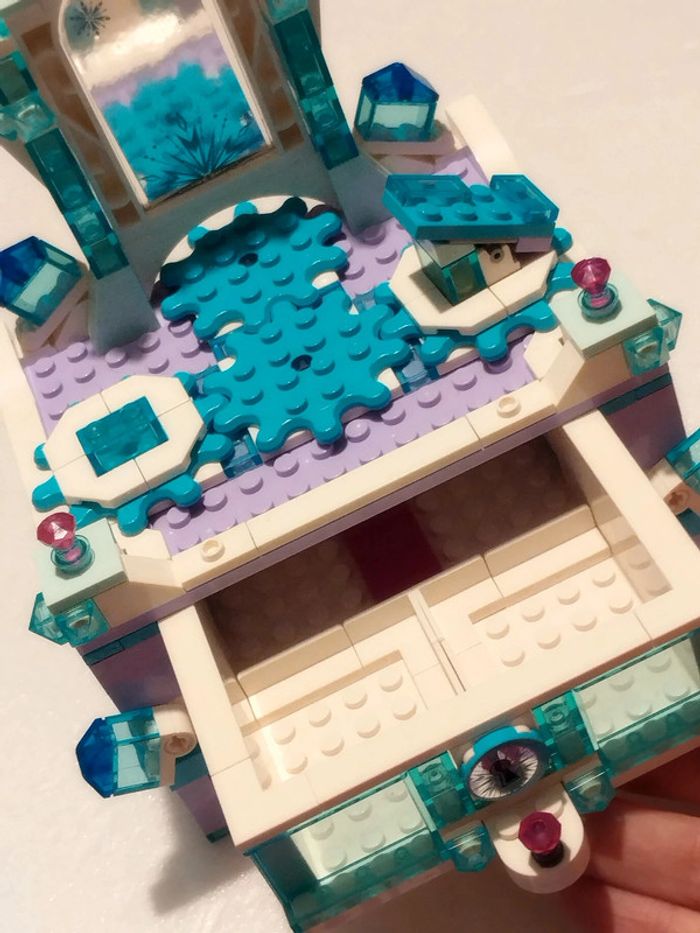 Lego 41168 - photo numéro 8