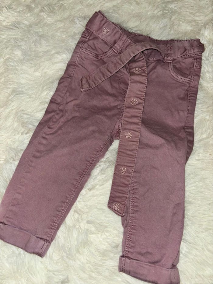 Pantalon - photo numéro 2