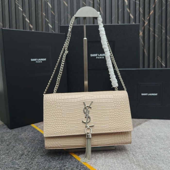 Yves Saint Laurent SAINT LAURENT SLP 8832 - photo numéro 4