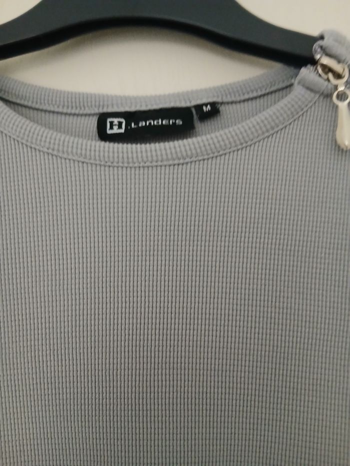 Tee shirt H.Landers TM - photo numéro 2