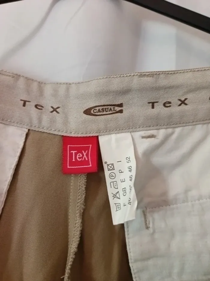 Chinos homme - photo numéro 4