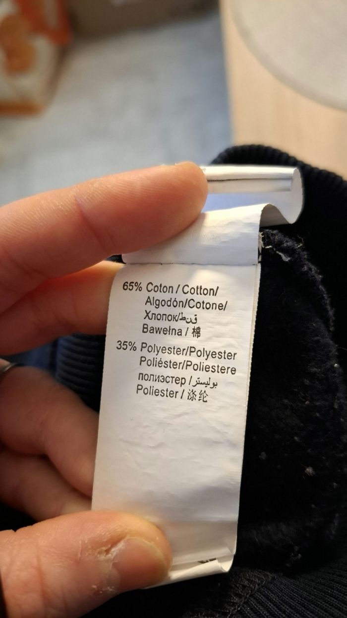 Sweat Friday - photo numéro 4