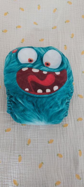 Couche lavable Mama Koala 🐨