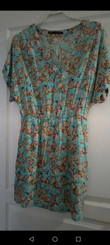 Robe Zara