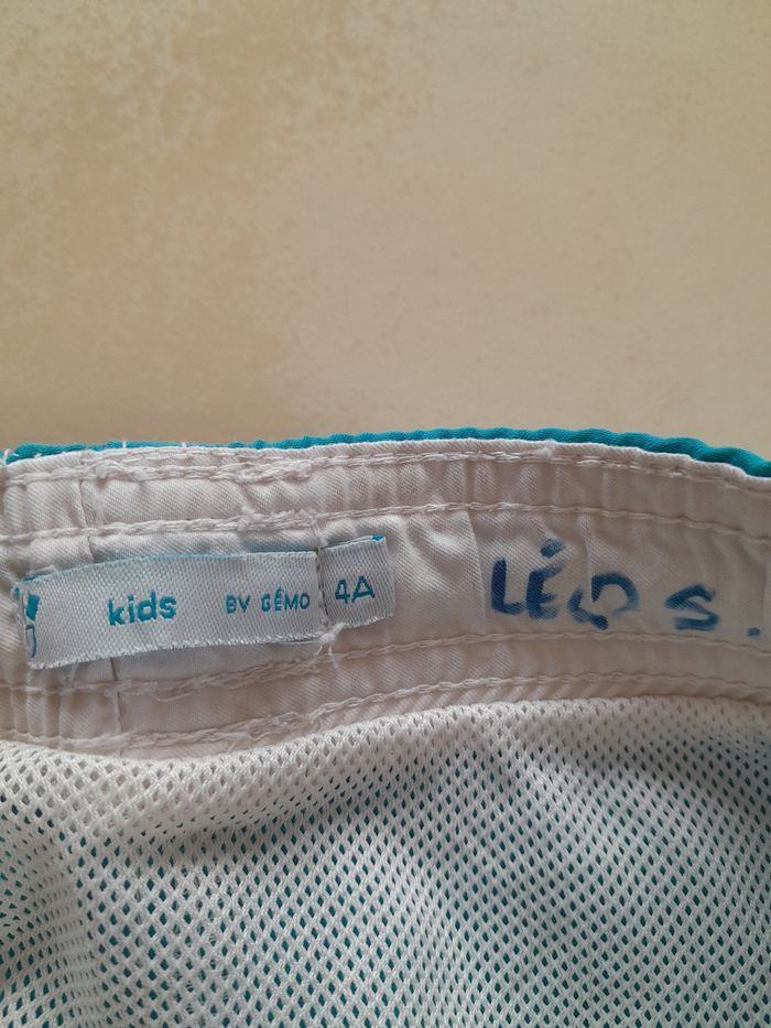 Short de bain - photo numéro 4