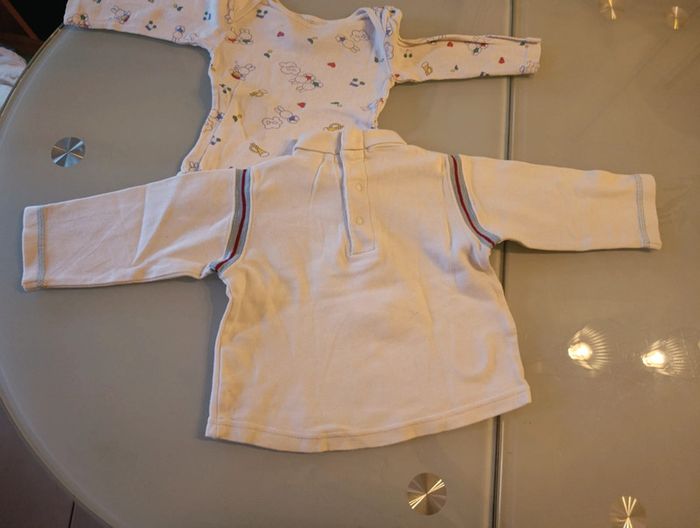 Lot de 6 hauts - photo numéro 18