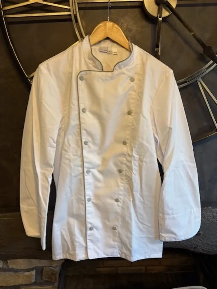 blouse de travail mixte taille 36 / S neuve
