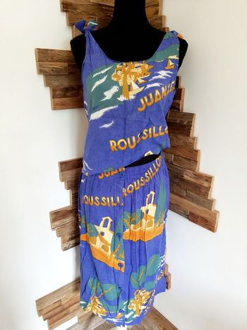 Ensemble Jay Marjory Paris