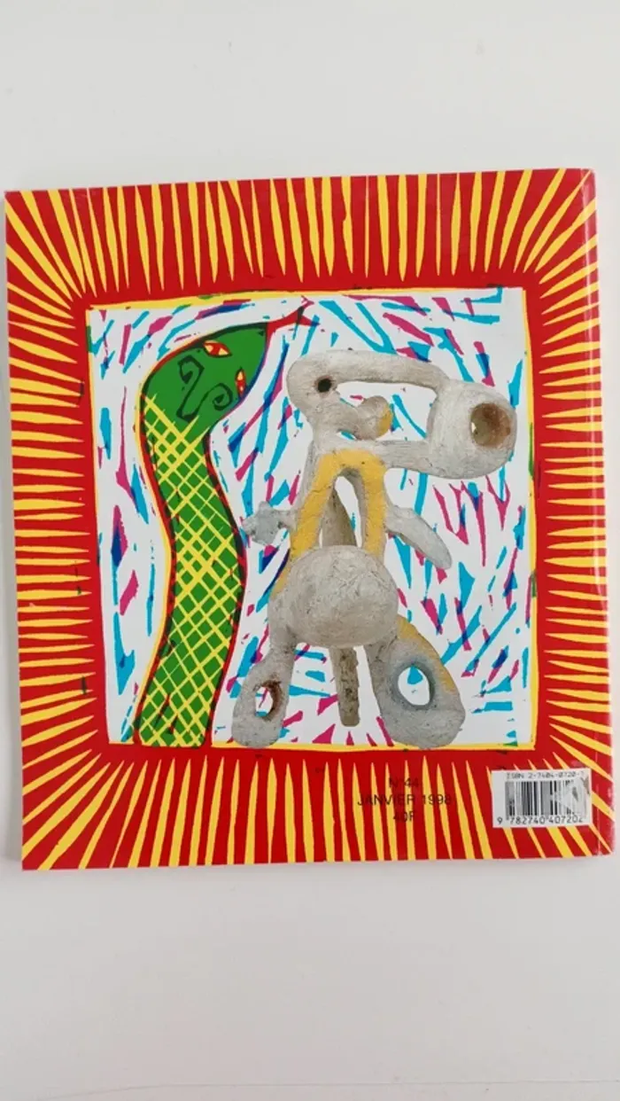 livre dada - photo numéro 8