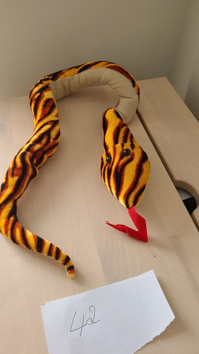 Serpent - photo numéro 3