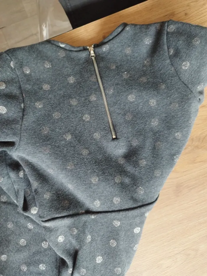 Robe chaude - photo numéro 4