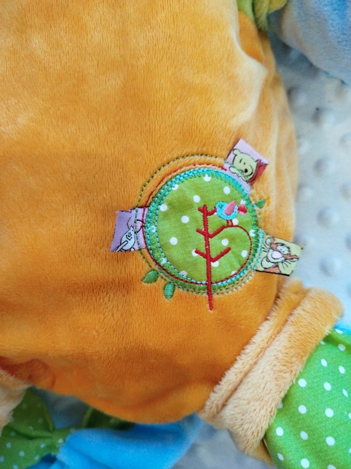 Range pyjama bourriquet , excellent état - photo numéro 4