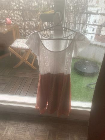 Robe D été taille S