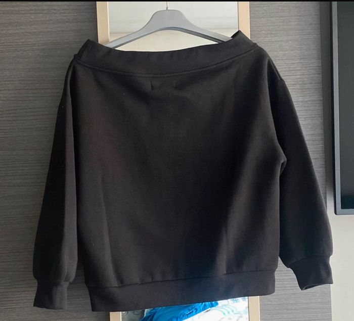 Sweat-shirt - photo numéro 2