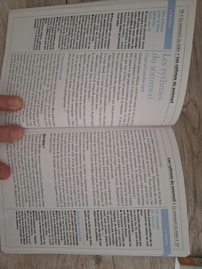 Lot de 3 livres - photo numéro 7