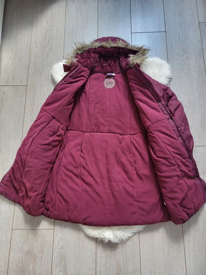 Manteau 10 ans - photo numéro 3