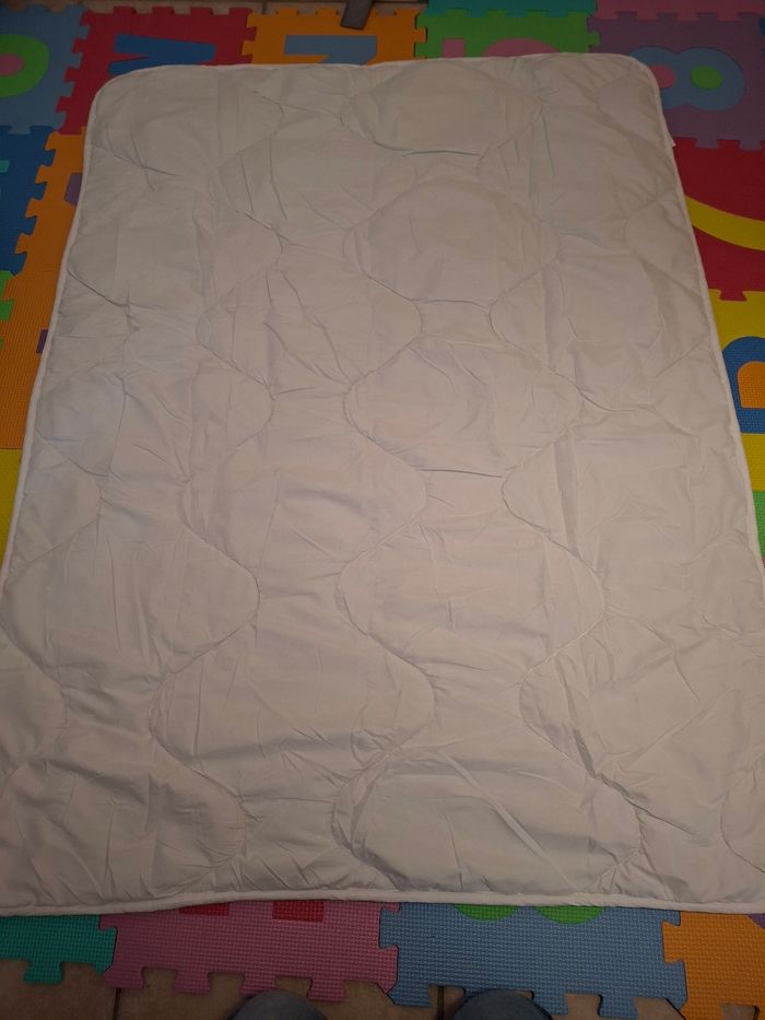 Lot de 4 housses de couette,  2 draps housse, 2 alèses,  couette - photo numéro 10