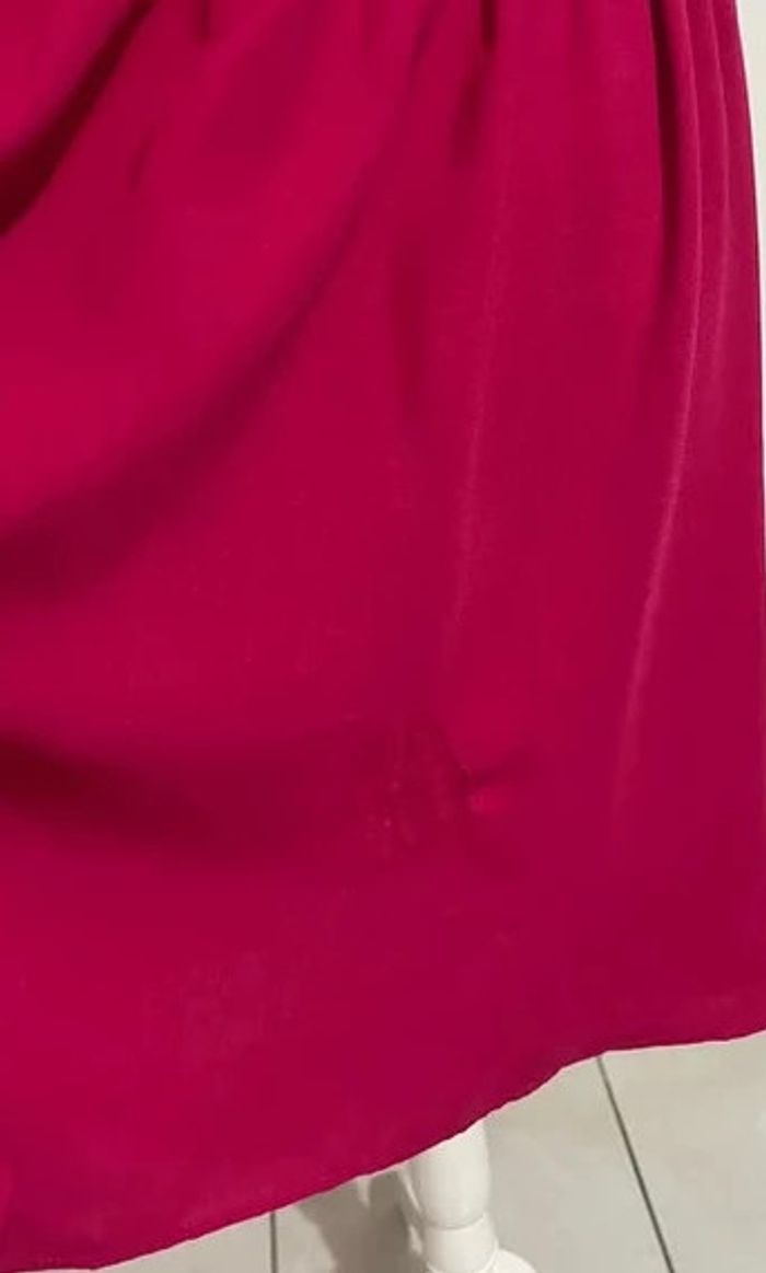 Robe rose boutique indépendante - photo numéro 5
