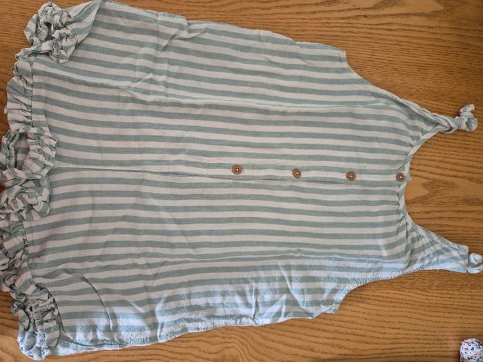 Lot combi short et short 10 ans