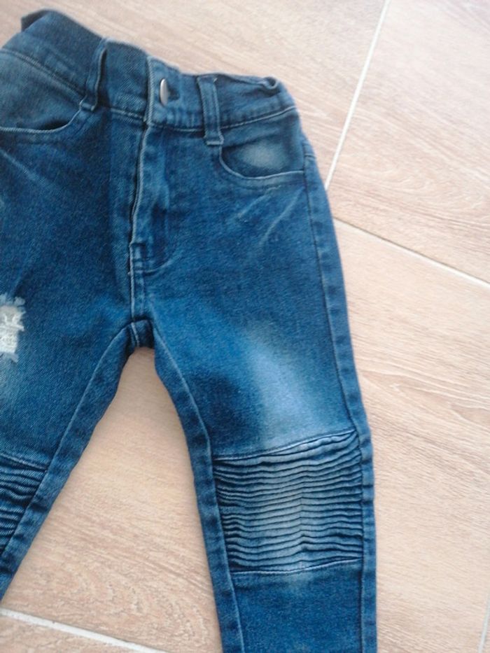 Pantalon garçon 24 mois - photo numéro 5