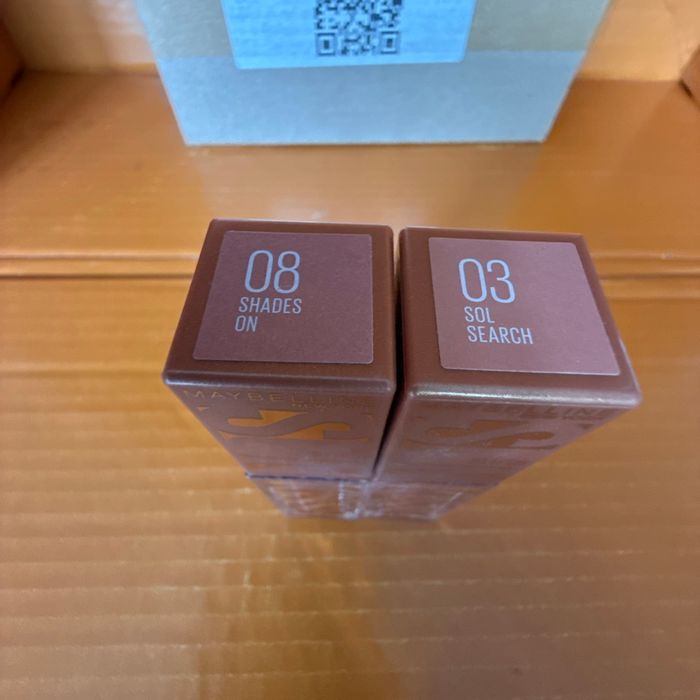 Maybelline New York - Multi-purpose Illuminating Liquid Blush - photo numéro 2